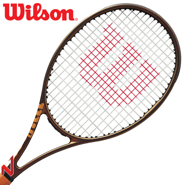 2023윌슨 테니스라켓 프로스태프 X V14.0 WR125811 (100sq/315g/16x19) G2/G3