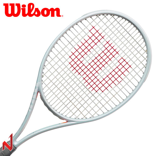 2023윌슨 테니스라켓 쉬프트 99 V1.0 WR145311 (99sq/300g/16x20) G2/G3