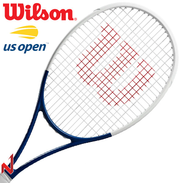 2023윌슨 테니스라켓 블레이드 98 V8.0 US오픈 (98sq/305g/16x19) G2/G3