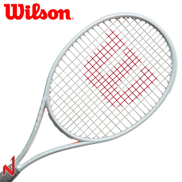 2023월슨 테니스라켓 쉬프트 99L V1.0 (99sq/285g/16x20) G2