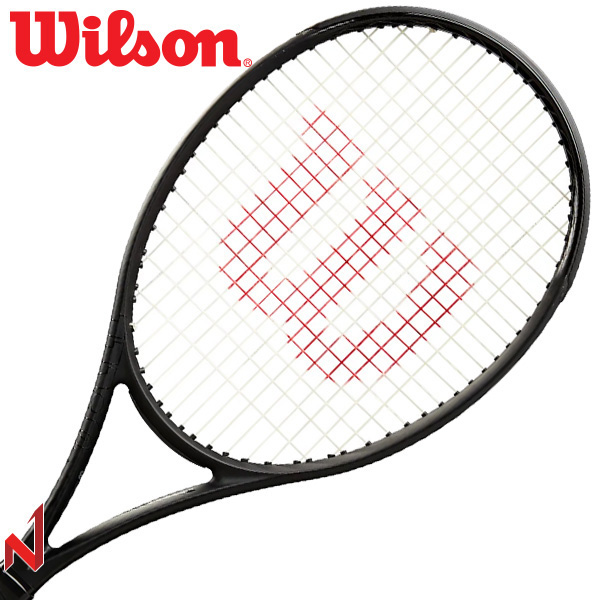 2023윌슨 테니스라켓 느와르 울트라 100 V4.0 (100sq/300g16x19) G2