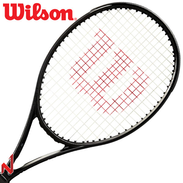 2023윌슨 테니스라켓 느와르 클래시 100 프로 V2.0 (100sq/310g/16x20) G2/G3