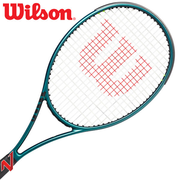 2024윌슨 테니스라켓 블레이드 98 V9.0 WR149911U (98sq/305g/18x20) G2/G3