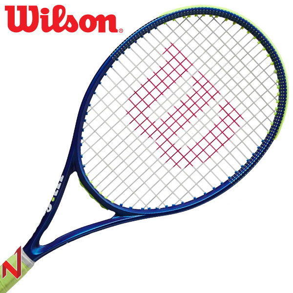 [라켓 창고대방출]2024윌슨 테니스라켓 클래시 100UL V2.0 US오픈 WR182811U (100sq/265g/16x19 G2/G1