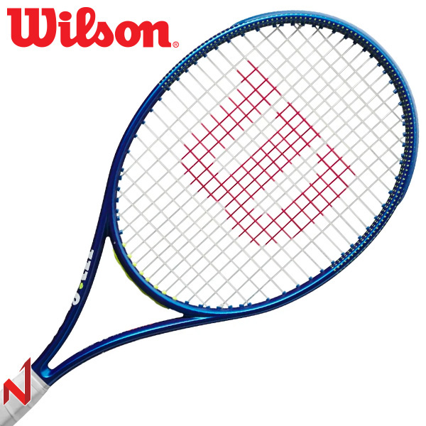&spades;라켓 창고대방출&spades;2024윌슨 테니스라켓 쉬프트 99L V1.0 US오픈 WR175811U (99sq/285g/16x20) G2
