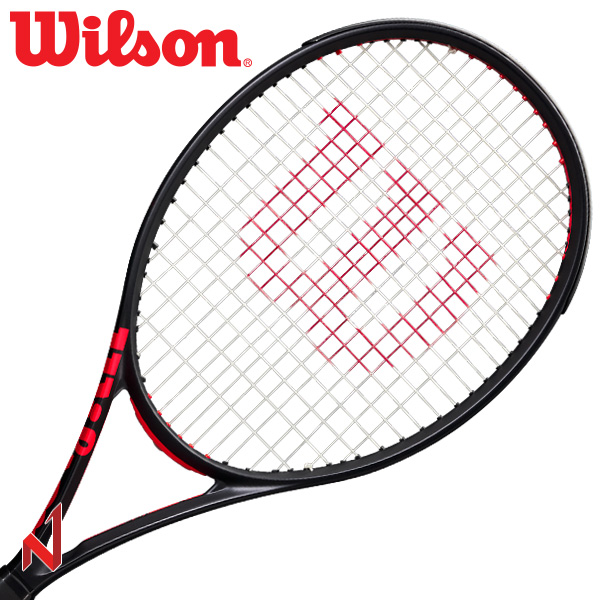 2025윌슨 테니스라켓 클래시 100 프로 V3.0 WR172711U (100sq/305g/16x20) G2/G3