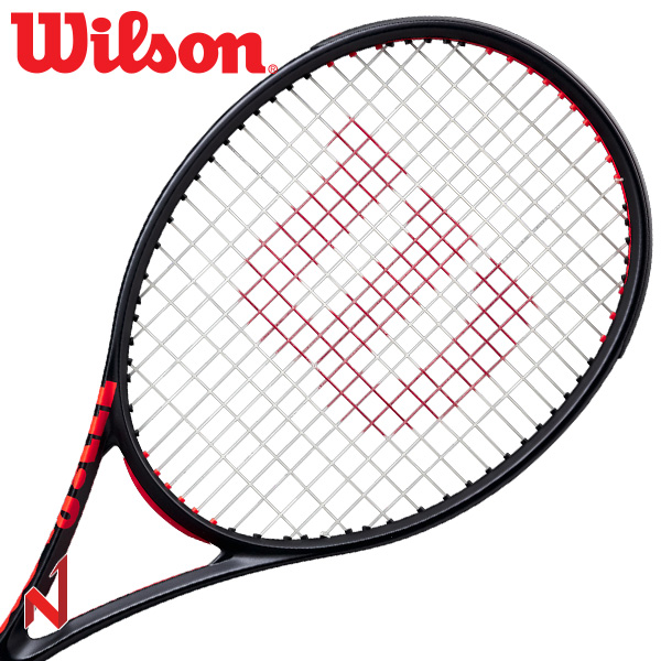 2025윌슨 테니스라켓 클래시 100UL V3.0 WR173011U (100sq/265g/16x19) G2/G1