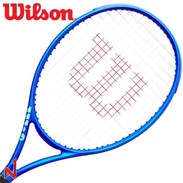 2025윌슨 테니스라켓 울트라 111 V5.0 WR179111U (111sq/270g/16x18) G2