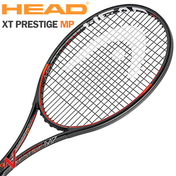 &spades;라켓 창고대방출&spades;헤드 테니스라켓 그라핀 XT 프레스티지 MP (98sq/320g/18x20) G2/G3