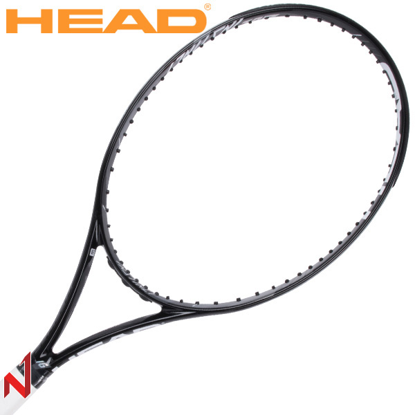 &spades;라켓 창고대방출&spades;헤드 테니스라켓 인스팅트 300 (100sq/300g/16x19)