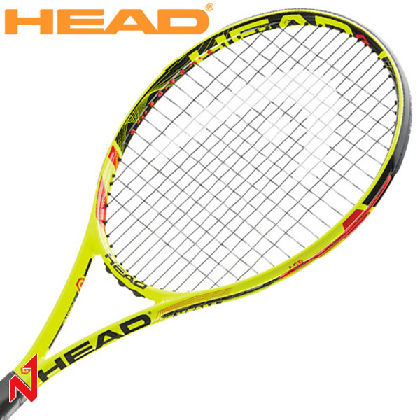 &spades;라켓 창고대방출&spades;헤드 테니스라켓 그라핀 XT 익스트림 레브 프로 (100sq/270g/16X16)