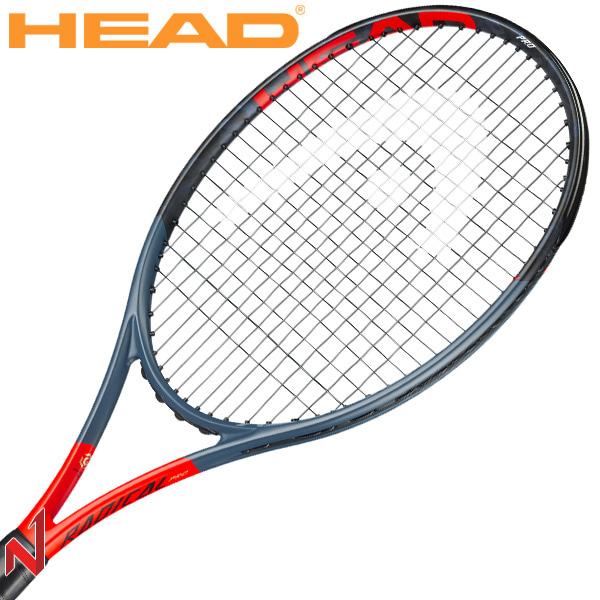 &spades;라켓 창고대방출&spades;헤드 테니스라켓 그라핀 360 레디컬 프로 (98sq/310g/16x19)