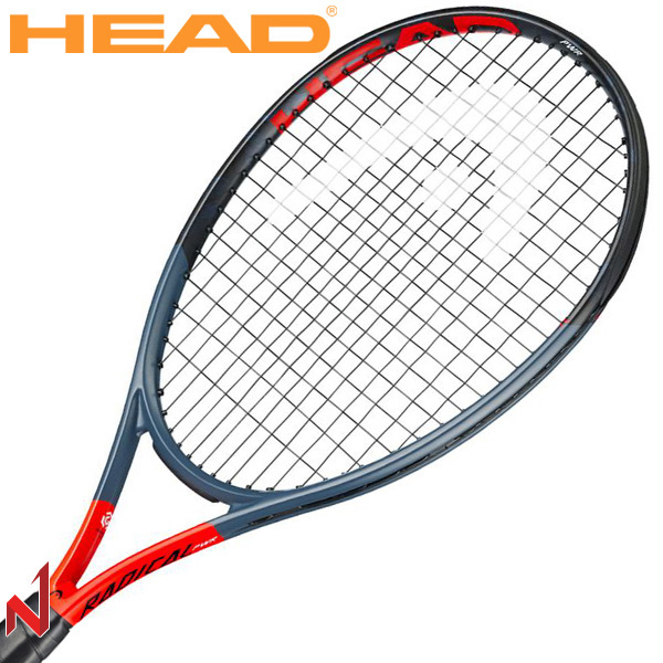 2019헤드 테니스라켓 그라핀360 레디컬PWR 110sq/265g/16x19