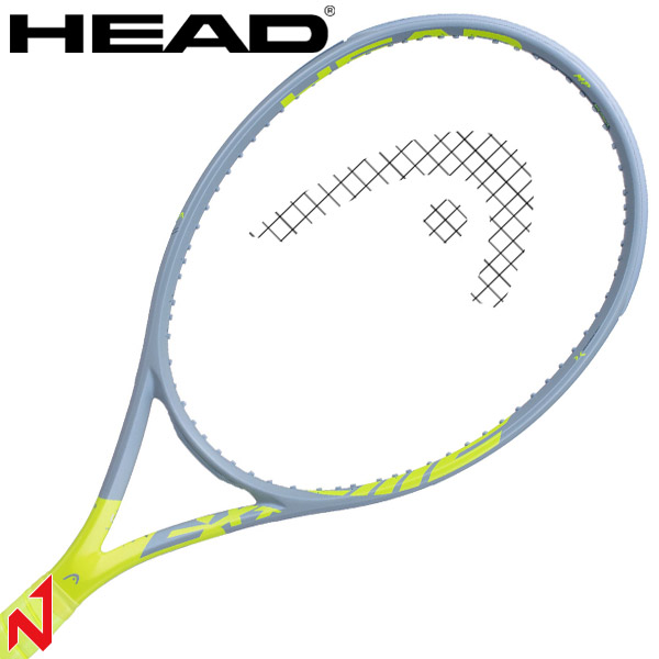 2020헤드 테니스 라켓 그라핀 360+ 익스트림 프로 100sq/315g/16x19