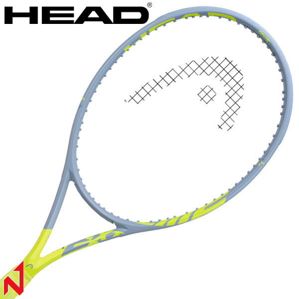 2020헤드 테니스 라켓 그라핀 360+ 익스트림 투어 98sq/305g/16x19