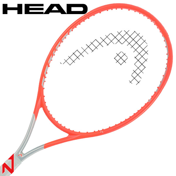 2021헤드 테니스라켓 그라핀 360+ 레디컬 S (102sq/280g/16x19) G1/G2