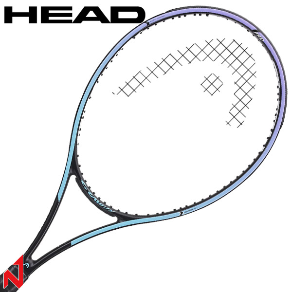 2021헤드 테니스라켓 그라핀 360+ 그래비티 프로 (100sq/315g/18x20)