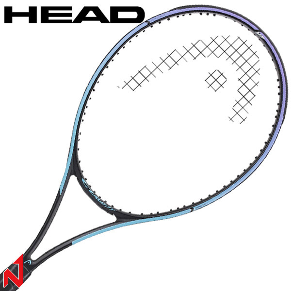 2021헤드 테니스라켓 그라핀 360+ 그래비티 MP (100sq/295g/16x20)