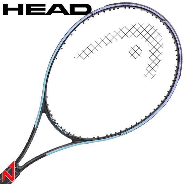 2021헤드 테니스라켓 그라핀 360+ 그래비티 S (104sq/285g/16x20)