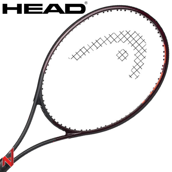 2022헤드 테니스라켓 프레스티지 MP 236121 (99sq/310g/18x19)