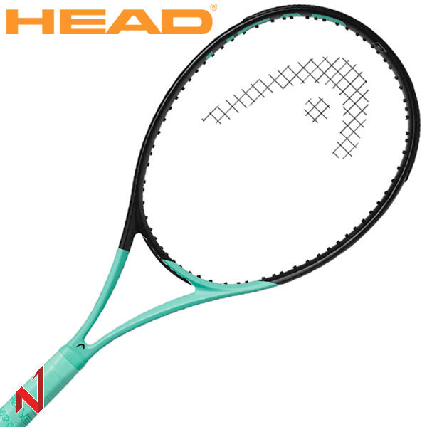 2022헤드 테니스라켓 붐 MP 233512 (100sq/295g/16x19)