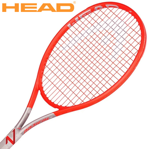 2021헤드 테니스라켓 레디컬 주니어 235201 (100sq/245g/16X19)