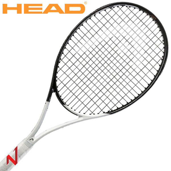 2022헤드 테니스라켓 그라핀 360+ 스피드 MP L 233622 (100sq/275g/16x19) G1/G2