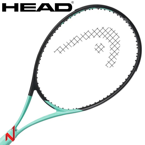 2022헤드 테니스라켓 붐 팀 233522 (102sq/275g/16x19) G2