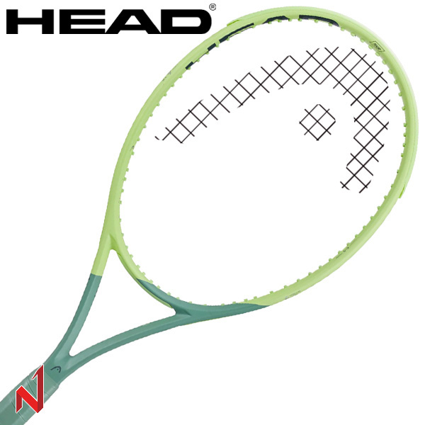 2022헤드 테니스라켓 익스트림 MP (100sq/300g/16x19) G2/G3