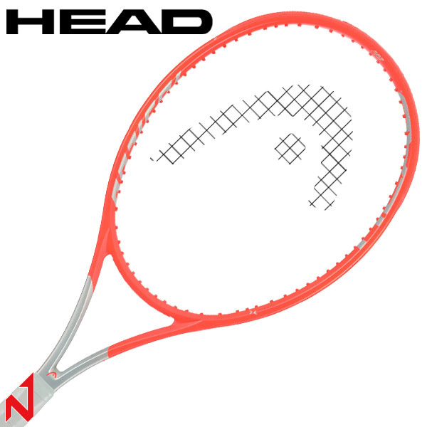 2021헤드 테니스라켓 그라핀 360+ 레디컬 프로 (98sq/315g/16x19) G2/G3
