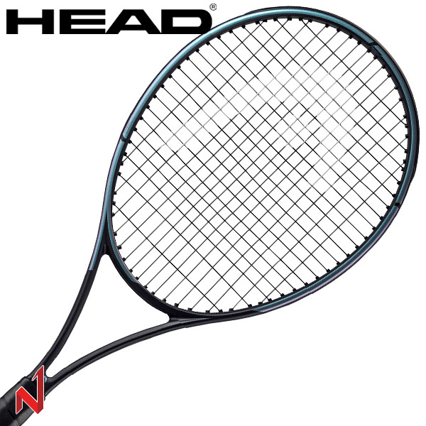 2023헤드 테니스라켓 그래비티 팀 L 235353 (104sq/270g/16x20) G2/G1