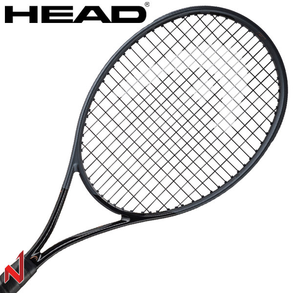 2023헤드 테니스라켓 스피드 프로 BLK 236203 (100sq/310g/18x20) G2/G3