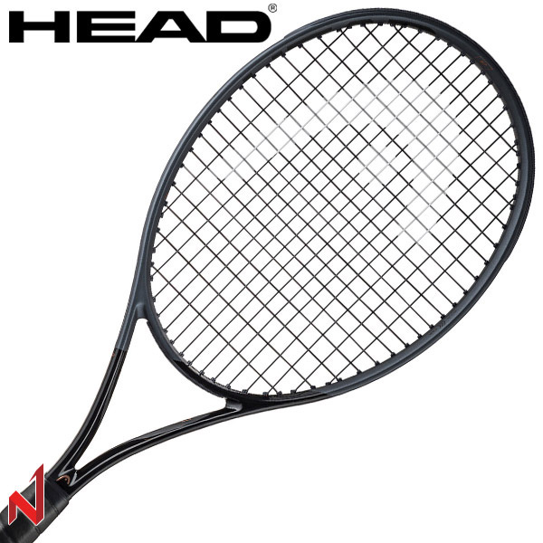 2023헤드 테니스라켓 스피드 MP BLK (100sq/300g/16x19) G2/G3