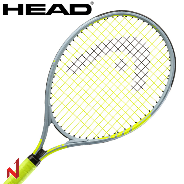헤드 테니스라켓 익스트림 21 주니어 235432 (81sq/180g/16x17)
