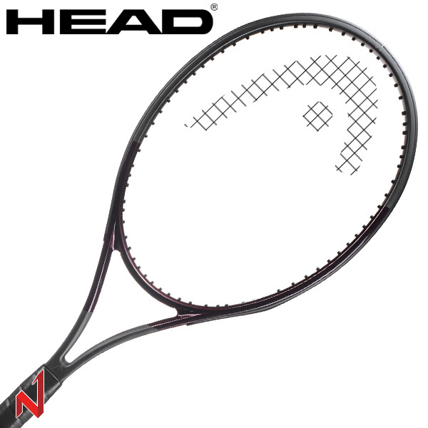 2023헤드 테니스라켓 프레스티지 프로 236103 (98sq/320g/18x20) G2/G3