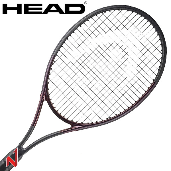 2023헤드 테니스라켓 프레스티지 MP 236123 (99sq/310g/18x19) G2/G3