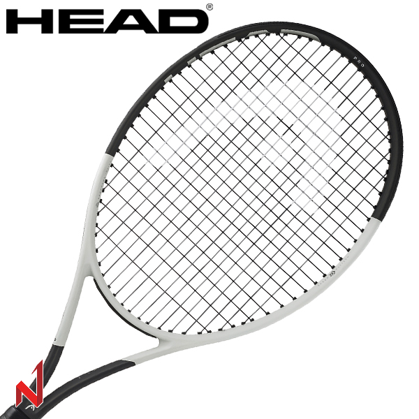 2024헤드 테니스라켓 스피드 프로 236004 (100sq/310g/18x20) G2/G3