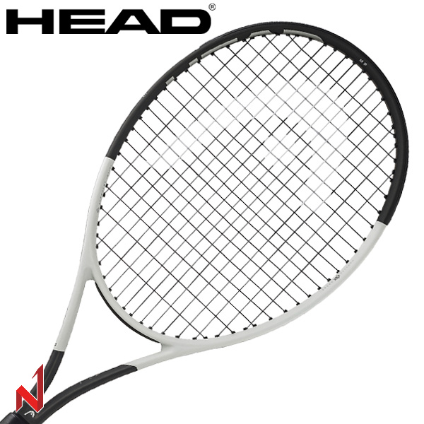 2024헤드 테니스라켓 스피드 MP 236014 (100sq/300g/16x19) G2/G3