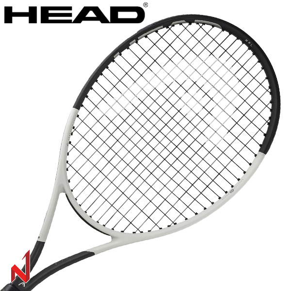 2024헤드 테니스라켓 스피드 MP L 236024 (100sq/280g/16x19) G2/G1