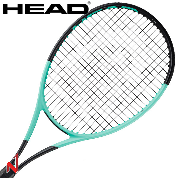2024헤드 테니스라켓 붐 MP 230114 (100sq/295g/16x19) G2/G3