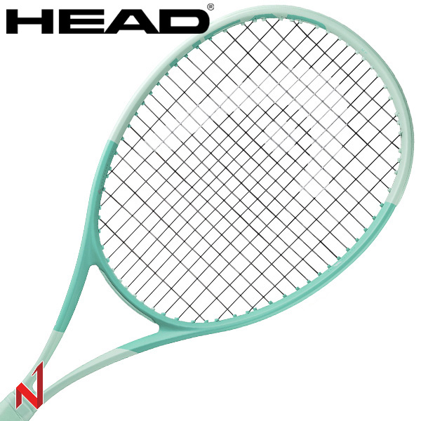 2024헤드 테니스라켓 붐 팀 L 얼터네이트 (107g/260g/16x19) G2/G1