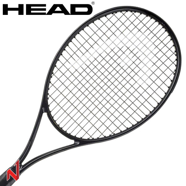 2024헤드 테니스라켓 스피드 프로 레전드 236074 (100sq/310g/18x20) G2/G3