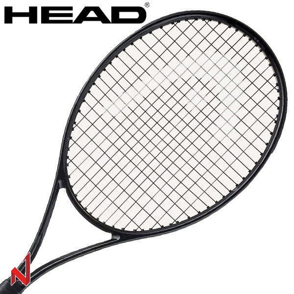 2024헤드 테니스라켓 스피드 MP 레전드 236084 (100sq/300g/16x19) G2/G3