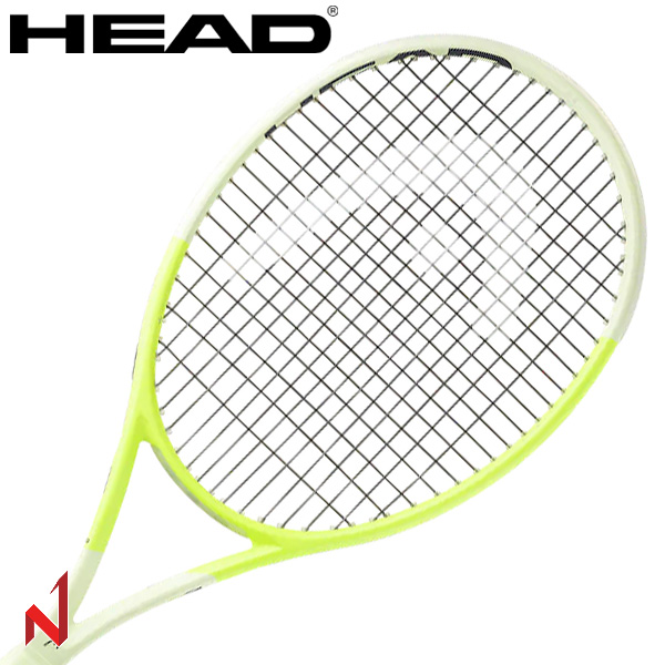 2024헤드 테니스라켓 익스트림 MP 231114 (100sq/300g/16x19) G2/G3