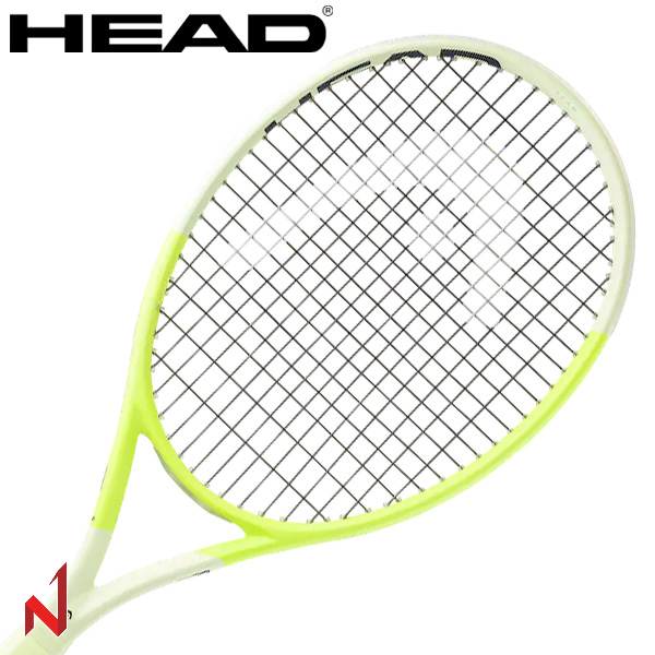 2024헤드 테니스라켓 익스트림 팀 231134 (105sq/265g/16x19) G1/G2