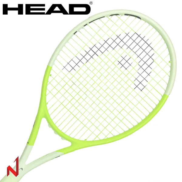 2024헤드 테니스라켓 익스트림 엘리트 231144 (100sq/260g/16x19) G1/G2