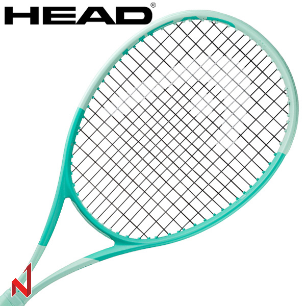 2024헤드 테니스라켓 붐 프로 얼터네이트 230404 (98sq/310g/16x19) G2/G3