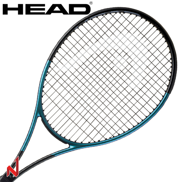 2025헤드 테니스라켓 그래비티 프로 231105 (100sq/315g/18x20) G2/G3