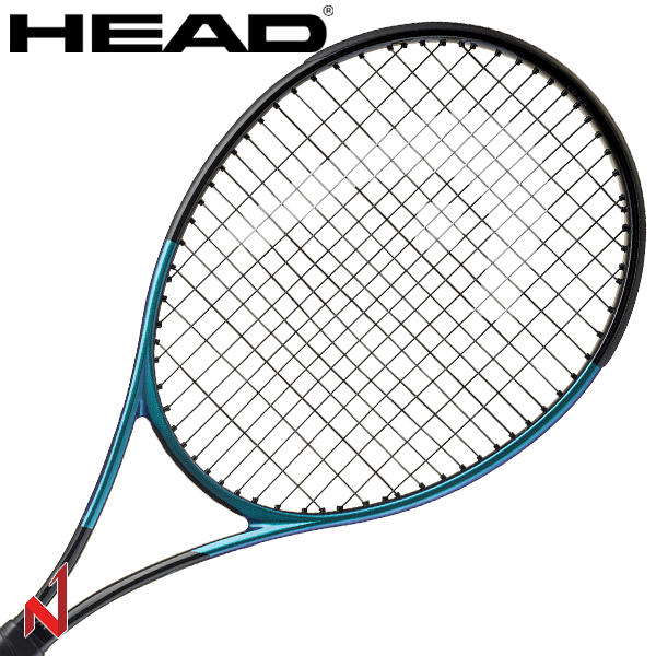 2025헤드 테니스라켓 그래비티 투어 231115 (98sq/305g/16x19) G2/G3