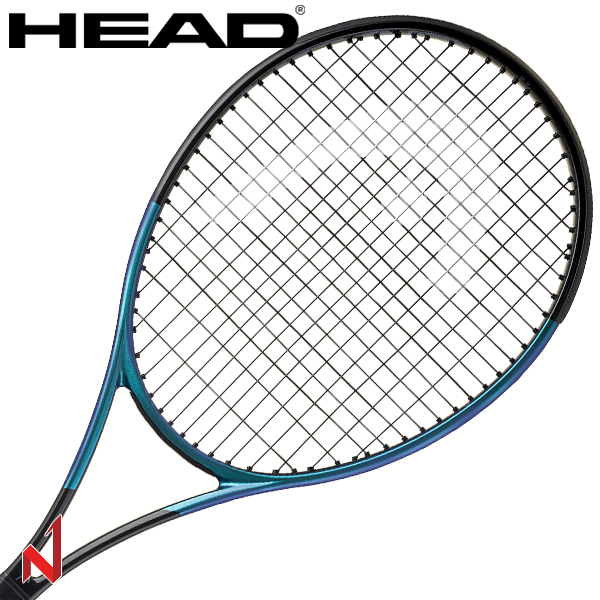 2025헤드 테니스라켓 그래비티 MP 231125 (100sq/295g/16x20) G2/G3